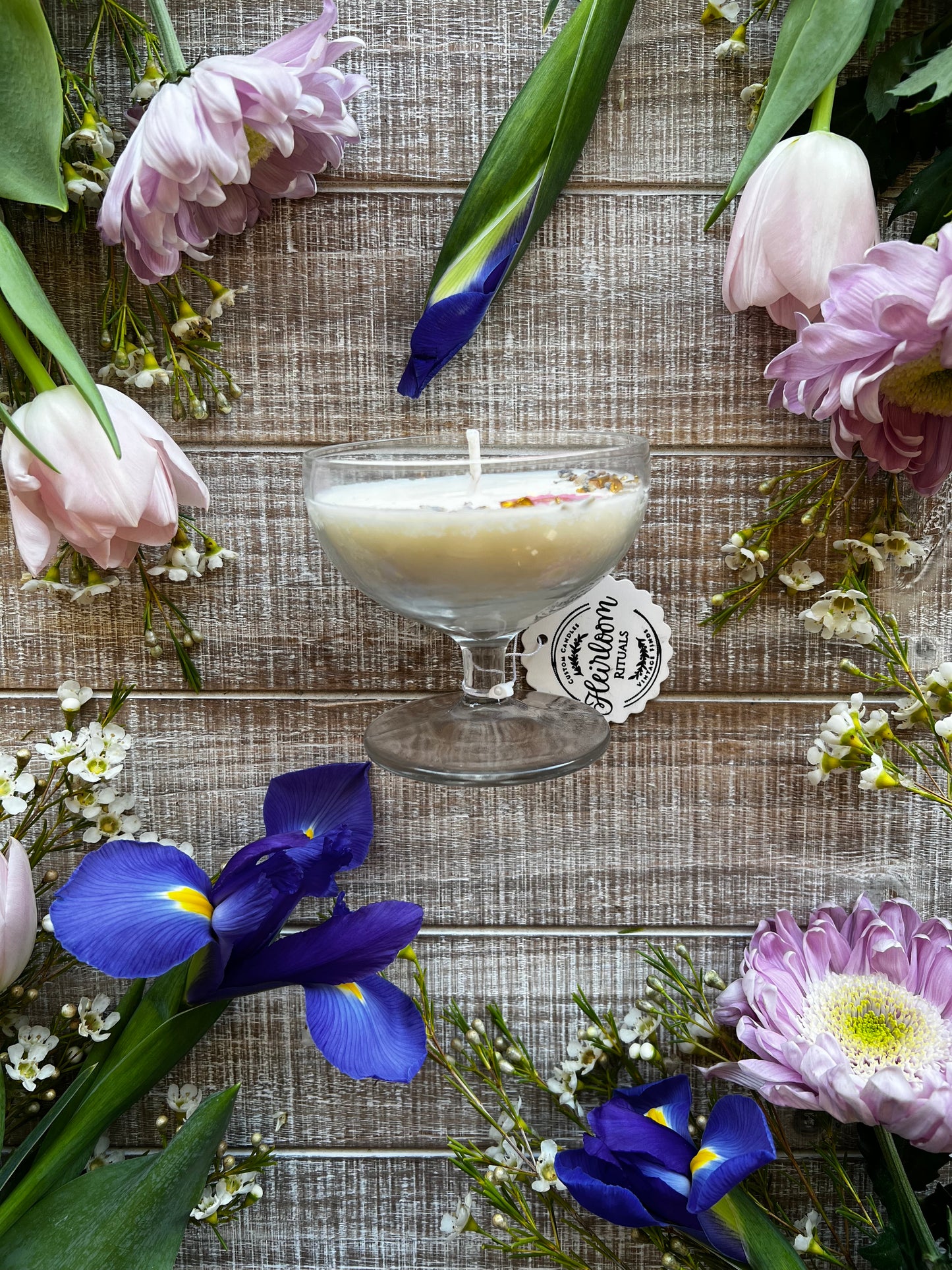 WASSAIL B