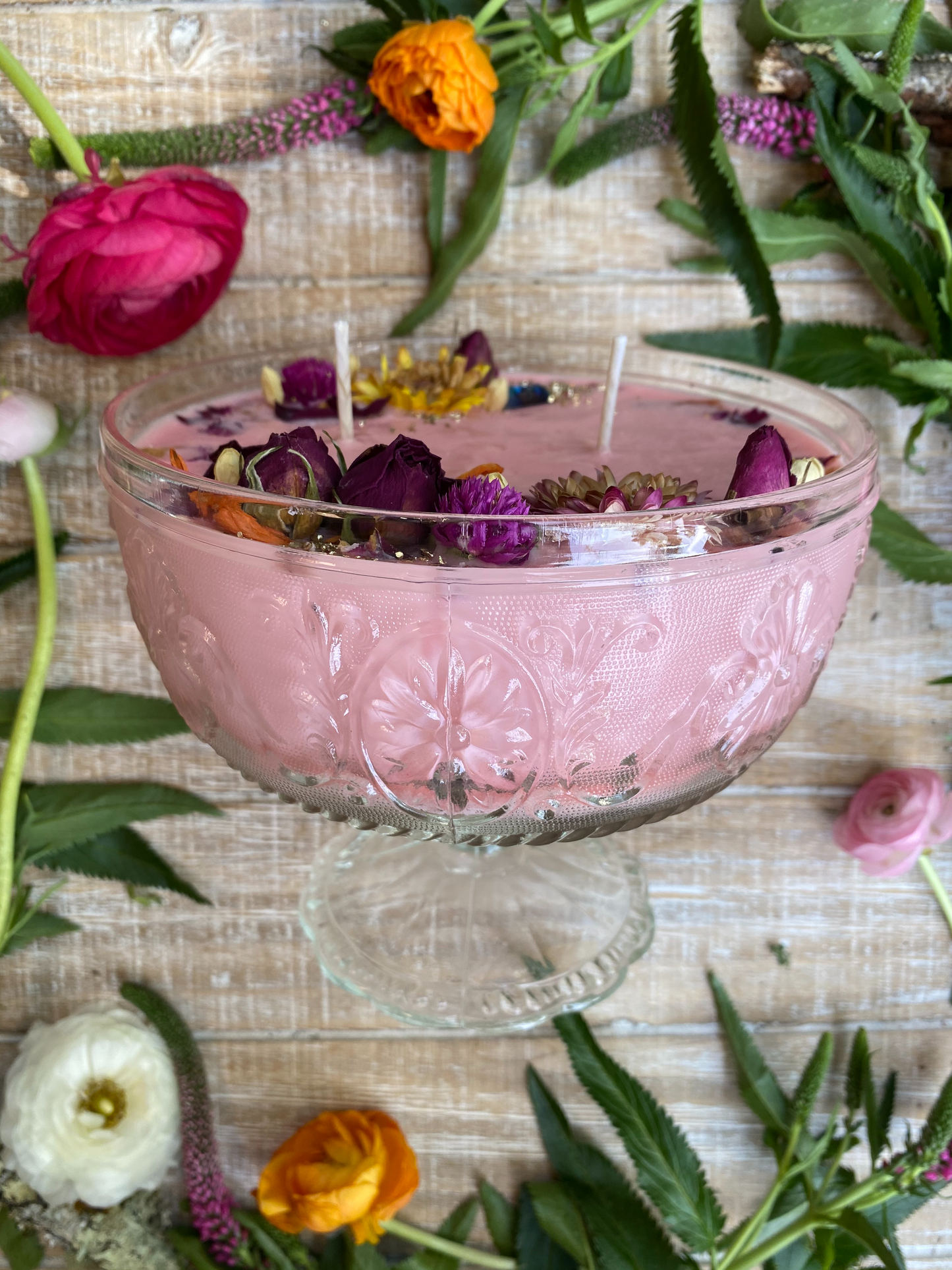 Coconut Milk & Mango